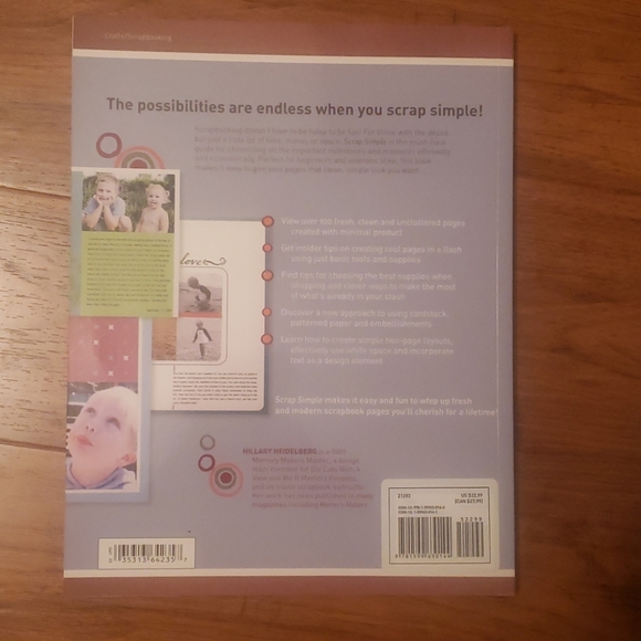 Scap Simple - Picture 3 of 3